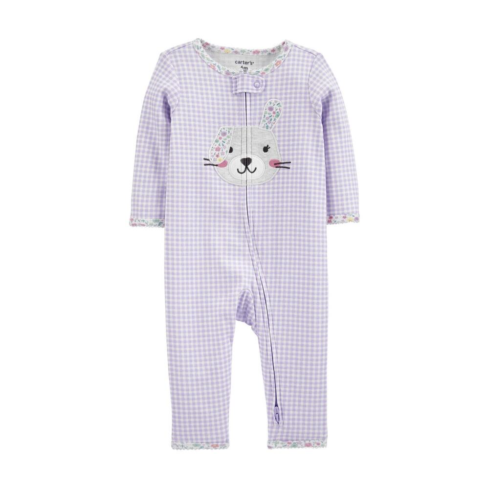 Carter's • Bunny • Sleep & Play